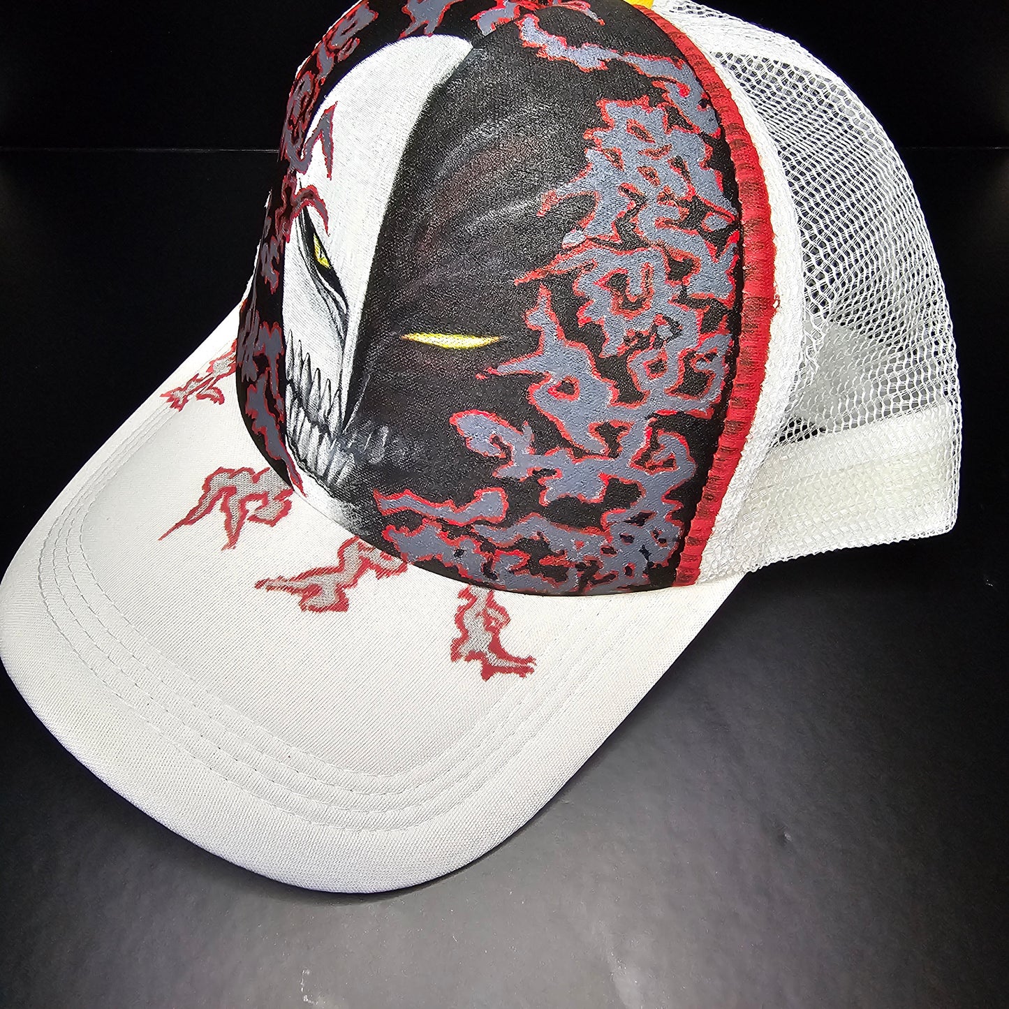 "Bleach" Hollow Ichigo