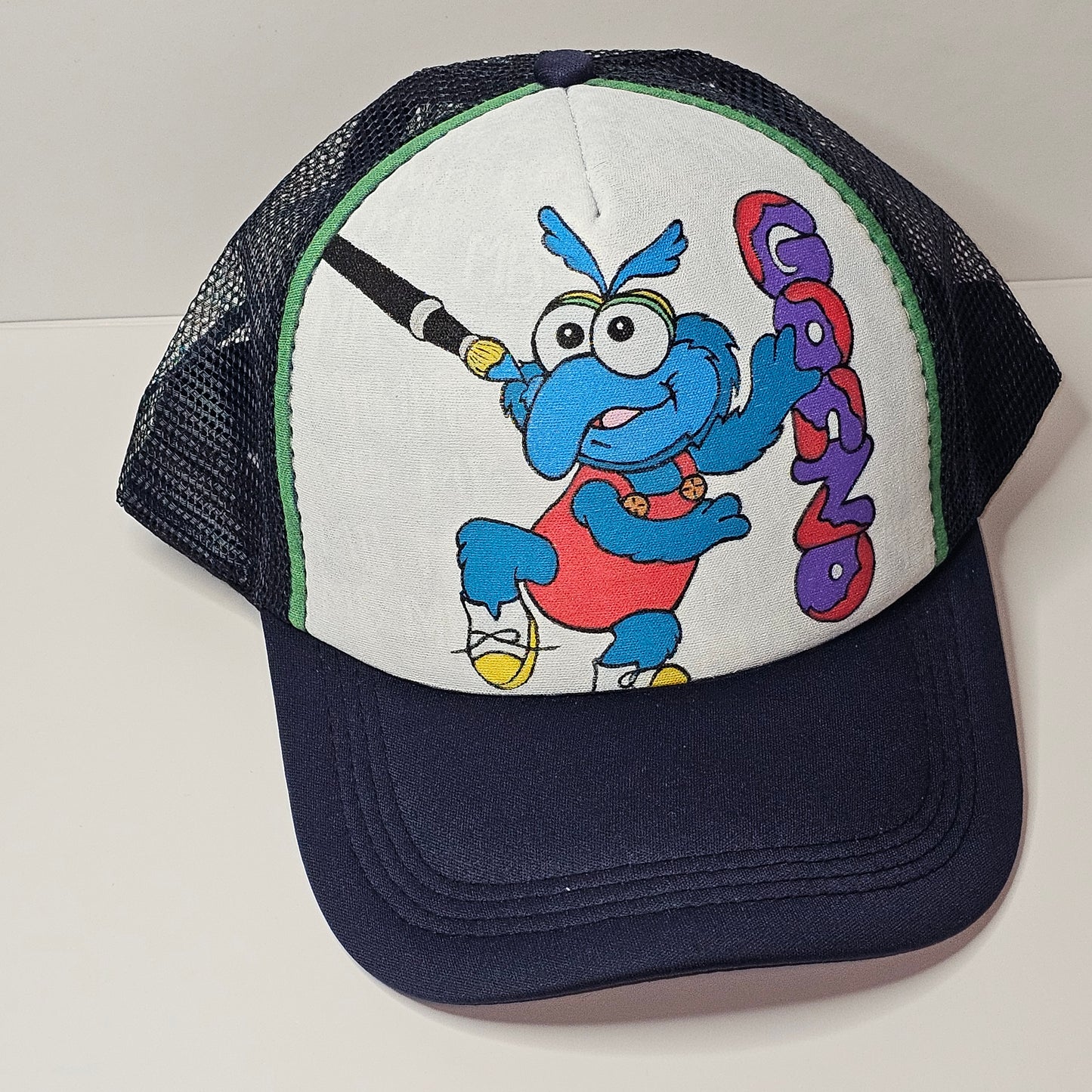 Muppet Babies "Gonzo"