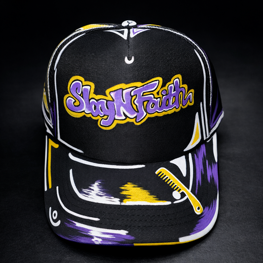Slay N Faith