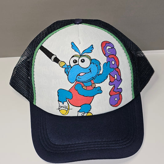 Muppet Babies "Gonzo"