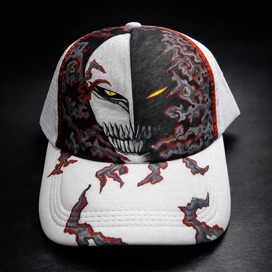 Full Hollow-mode Ichigo