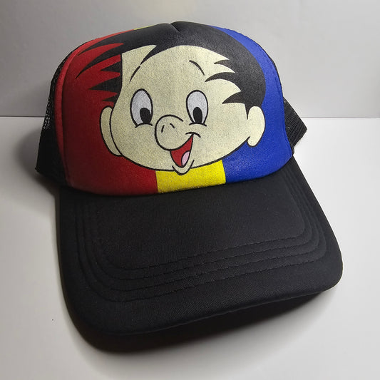 Bobby's World (big face)